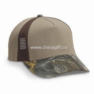 Eco-friendly Printed Sports Cap