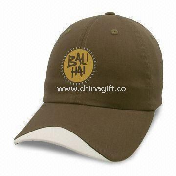 Eco-friendly Promotional Cap