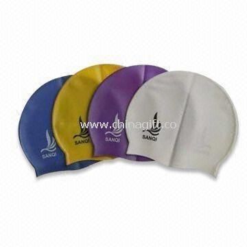 Eco-friendly Swimming Caps