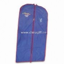 Blue Garment Bag Made of Nonwoven Material China