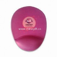 Eco-friendly, Non-toxic and Odor-free Gel Mouse Wrist Pad China