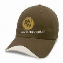 Eco-friendly Promotional Cap China