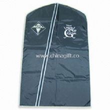 Recyclable Garment Bag Made of PP/PEVA/Nylon/Non-woven China