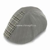 Eco-friendly Mens Cap