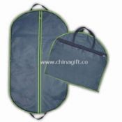 Garment Bag Made of Nonwoven Fabric