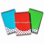 Eco Notepads Made of Recycled Papers small picture