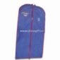 Blue Garment Bag Made of Nonwoven Material small pictures