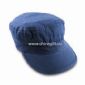 Eco-friendly Promotional Cap Made of 100% Cotton small pictures