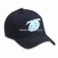 Eco-friendly Sports Cap with Print and Brass Buckle small pictures