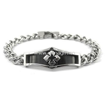 316L Stainless Steel Fashion Bracelet