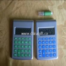 8 digits Water Power Calculator China