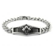 316L Stainless Steel Fashion Bracelet