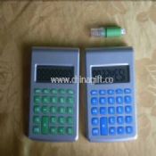 8 digits Water Power Calculator