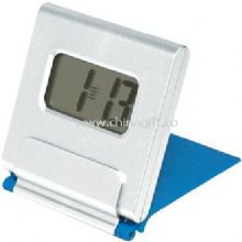 Desktop LCD Clock China