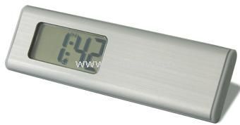 Digital LCD Clock China