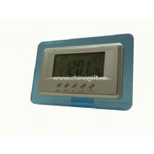 LCD sensor clock China