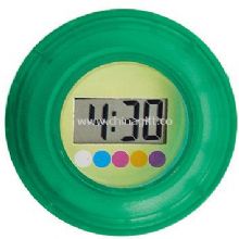 Mini LCD Clock China