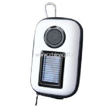 MP3 with Solar Charger China