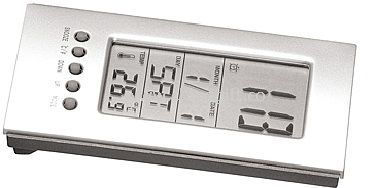 Multi-function LCD Clock China