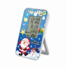 Print LCD Clock China