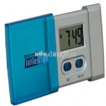 Sliding Digital Alarm Clock China