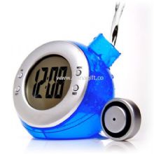 Water Power Clock China