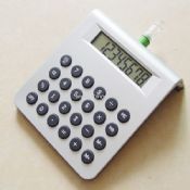 Eco-friendly Water Power Calculator