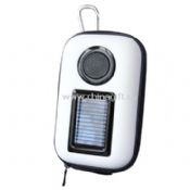 MP3 with Solar Charger