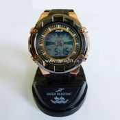 Waterproof Digital Watch