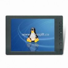 8-inch Touchscreen Car Monitor with VGA/USB Interface China