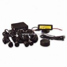Car Reversing Aid System with LCD Display China