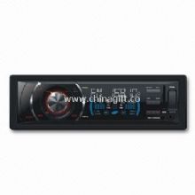 Detachable Panel with LCD Display Car Radio China