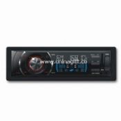 Detachable Panel with LCD Display Car Radio