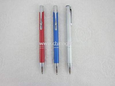 Slim Metal Pen