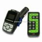 4-in-1 Car MP3 Player with Remote Control small pictures