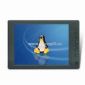 8-inch Touchscreen Car Monitor with VGA/USB Interface small pictures