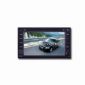 In-dash DVD Player with 800 x 480 Pixels Resolution small pictures