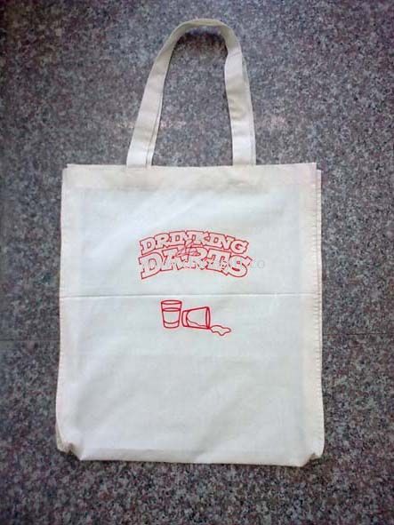 Cotton Shopping bag