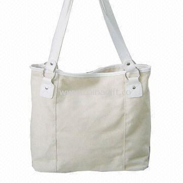 Eco-friendly canvas bag