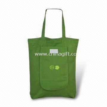Eco-friendly cotton bag