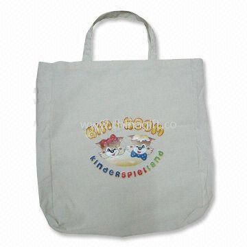 Eco-friendly cotton Shopping Bags
