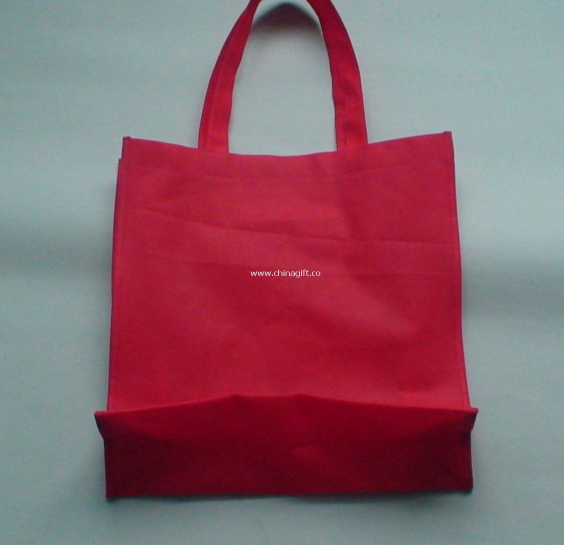 Eco-friendly PP Non woven shopping bags