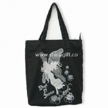 canvas bag China