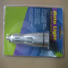 Car charger and alarm Torch China