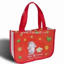 Cartoon PP non-woven bag China