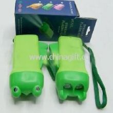 Dynamo frog torch China