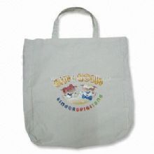 Eco-friendly cotton Shopping Bags China