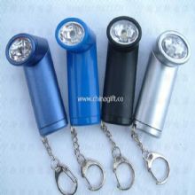 Head Rotatable flashlight China