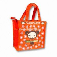 Nylon Oxford shopping bag China