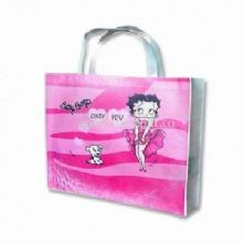 Recycled PET Shopping Bag China